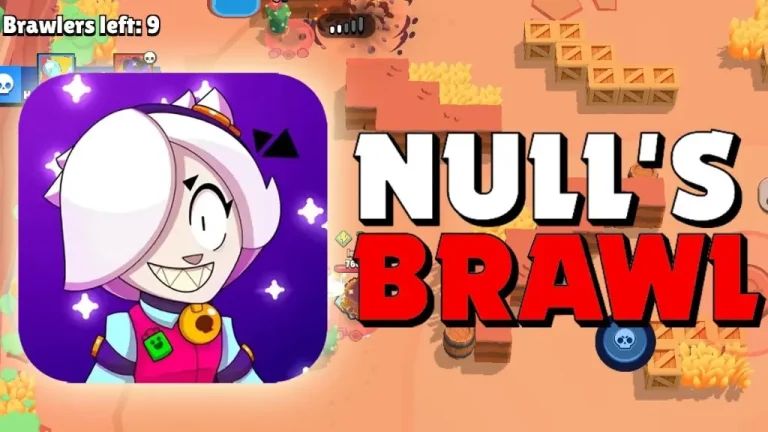 Nulls Brawl APK