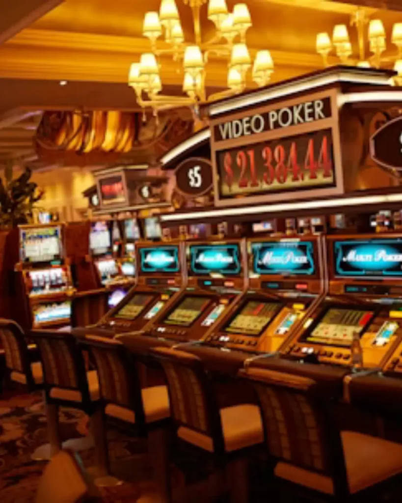Royal x casino